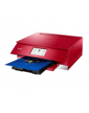 canon Drukarka PIXMA TS8352A (wersja europejska)R czerwona 3775C116 - nr 8