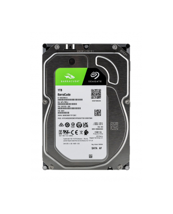 seagate Dysk BarraCuda 1TB 3,5 256MB ST1000DM014