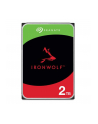 seagate Dysk IronWolf 2TB 3,5 256MB ST2000VN003 - nr 22