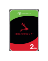 seagate Dysk IronWolf 2TB 3,5 256MB ST2000VN003 - nr 23