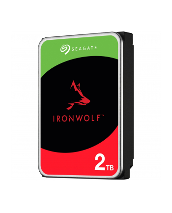 seagate Dysk IronWolf 2TB 3,5 256MB ST2000VN003 nr 2