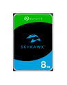 seagate Dysk SkyHawk 8TB 3,5 cali 256MB ST8000VX010 - nr 13