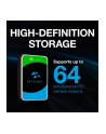 seagate Dysk SkyHawk 8TB 3,5 cali 256MB ST8000VX010 - nr 16