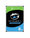 seagate Dysk SkyHawk 8TB 3,5 cali 256MB ST8000VX010 - nr 1