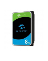 seagate Dysk SkyHawk 8TB 3,5 cali 256MB ST8000VX010 - nr 26