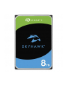 seagate Dysk SkyHawk 8TB 3,5 cali 256MB ST8000VX010 - nr 29