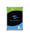 seagate Dysk SkyHawk 8TB 3,5 cali 256MB ST8000VX010 - nr 31