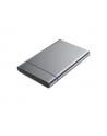 ibox Obudowa SSD  HD-06 ZEW. 2,5 USB 3.2 GEN.2 10GB/S - nr 3