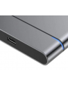 ibox Obudowa SSD  HD-06 ZEW. 2,5 USB 3.2 GEN.2 10GB/S - nr 4