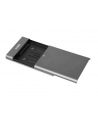 ibox Obudowa SSD  HD-06 ZEW. 2,5 USB 3.2 GEN.2 10GB/S - nr 6