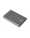 ibox Obudowa SSD  HD-06 ZEW. 2,5 USB 3.2 GEN.2 10GB/S - nr 7