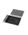 ibox Obudowa SSD  HD-06 ZEW. 2,5 USB 3.2 GEN.2 10GB/S - nr 8