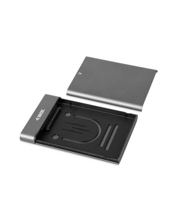 ibox Obudowa SSD  HD-06 ZEW. 2,5 USB 3.2 GEN.2 10GB/S nr 2