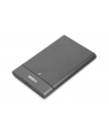 ibox Obudowa SSD  HD-06 ZEW. 2,5 USB 3.2 GEN.2 10GB/S - nr 9