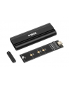 ibox Obudowa SSD HD-07 Zew   M2.NVME 10GB/S - nr 9
