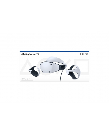 sony Gogle PlayStation 5 VR2/EAS