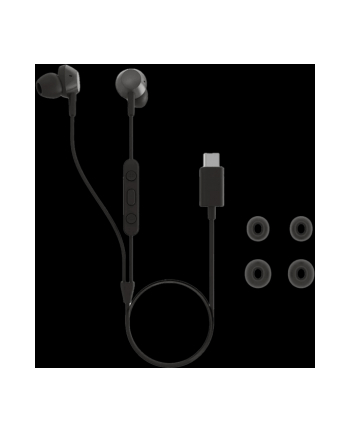 philips Słuchawki douszne TAE5008BK/00 czarne nr 2