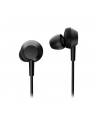philips Słuchawki douszne TAE5008BK/00 czarne - nr 18