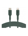 belkin Kabel Boost Charge LTG/USB-C 2m czarny - nr 15