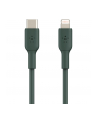 belkin Kabel Boost Charge LTG/USB-C 2m czarny - nr 16