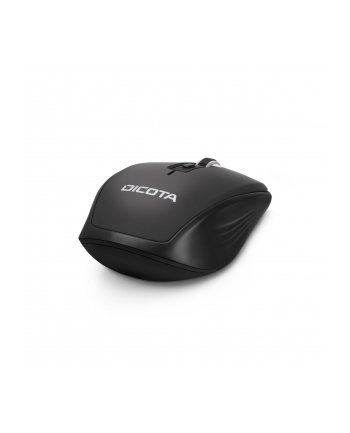 dicota Mysz bezprzewodowa Bluetooth Travel