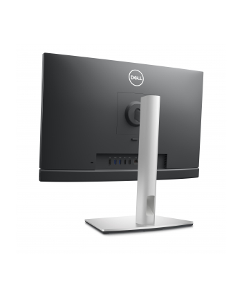 dell Komputer Optiplex 24 AIO/Core i3-13100T/8GB/256GB SSD/23.8 FHD/Integrated/Adj Stand/FHD Cam/Mic/WLAN + BT/Wireless Kb ' Mouse/W11Pro