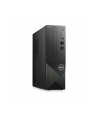 dell Komputer Vostro 3020 SFF/Core i3-13100/8GB/256GB SSD/Intel UHD 730/WLAN + BT/Kb/Mouse/W11Pro - nr 12