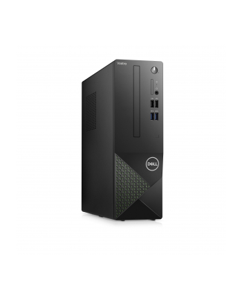 dell Komputer Vostro 3020 SFF/Core i3-13100/8GB/256GB SSD/Intel UHD 730/WLAN + BT/Kb/Mouse/W11Pro