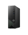 dell Komputer Vostro 3020 SFF/Core i3-13100/8GB/256GB SSD/Intel UHD 730/WLAN + BT/Kb/Mouse/W11Pro - nr 1