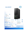 dell Komputer Vostro 3020 SFF/Core i3-13100/8GB/256GB SSD/Intel UHD 730/WLAN + BT/Kb/Mouse/W11Pro - nr 5