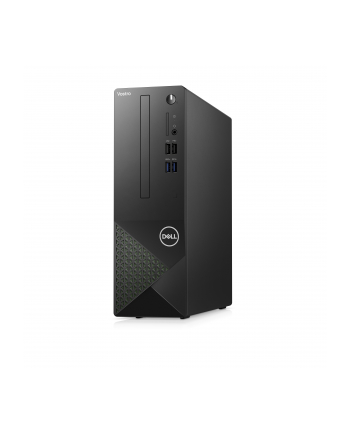 dell Komputer Vostro 3020 SFF/Core i5-13400/8GB/256GB SSD/Intel UHD 730/WLAN + BT/Kb/Mouse/W11Pro