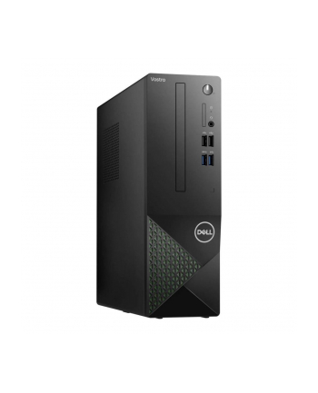 dell Komputer Vostro 3020 SFF/Core i5-13400/16GB/512GB SSD/Intel UHD 730/WLAN + BT/Kb/Mouse/W11Pro