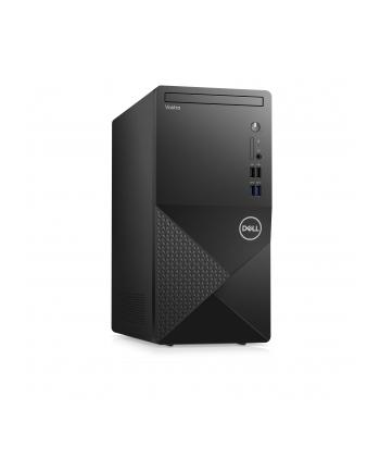 dell Komputer Vostro 3020 MT/Core i5-13400/8GB/256GB SSD/Intel UHD 730/WLAN + BT/Kb/Mouse/W11Pro