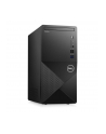 dell Komputer Vostro 3020 MT/Core i5-13400/8GB/256GB SSD/Intel UHD 730/WLAN + BT/Kb/Mouse/W11Pro - nr 13