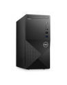 dell Komputer Vostro 3020 MT/Core i5-13400/8GB/256GB SSD/Intel UHD 730/WLAN + BT/Kb/Mouse/W11Pro - nr 3