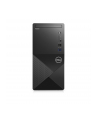 dell Komputer Vostro 3020 MT/Core i5-13400/8GB/512GB SSD/Intel UHD 730/WLAN + BT/Kb/Mouse/W11Pro - nr 10