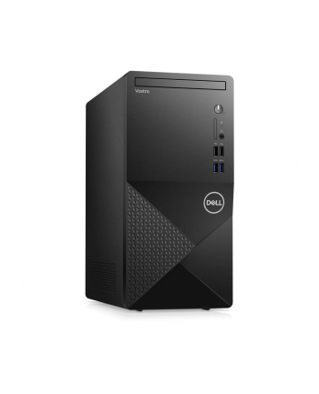 dell Komputer Vostro 3020 MT/Core i5-13400/8GB/512GB SSD/Intel UHD 730/WLAN + BT/Kb/Mouse/W11Pro