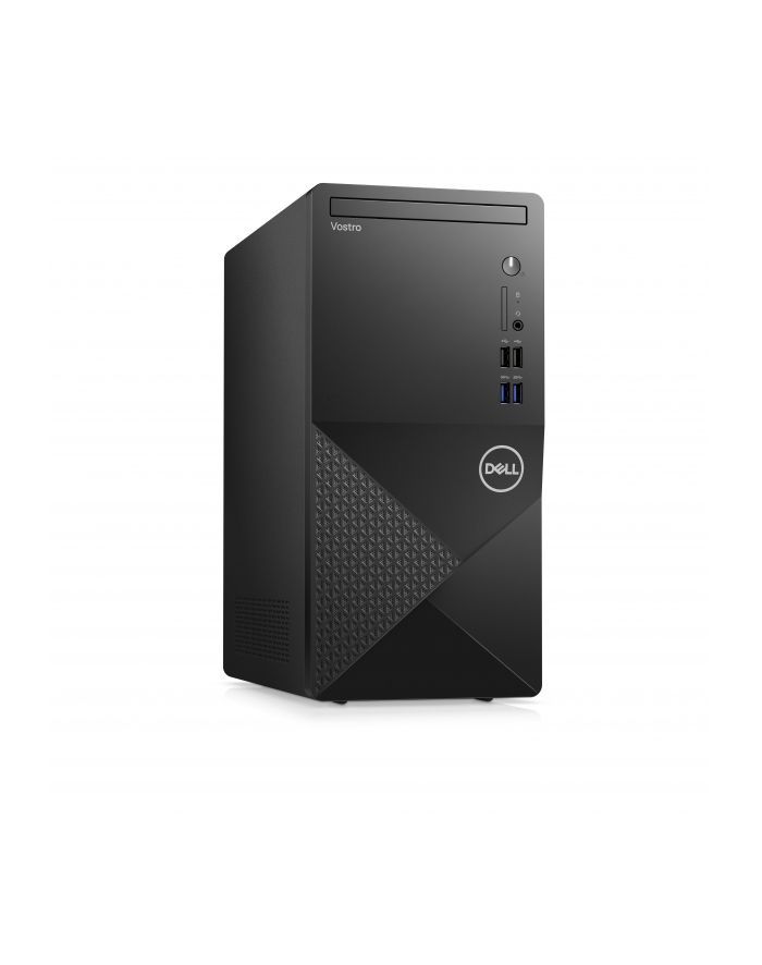 dell Komputer Vostro 3020 MT/Core i7-13700/8GB/256GB SSD/Intel UHD 770/WLAN + BT/Kb/Mouse/W11Pro główny