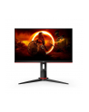 aoc Monitor Q24G2A 23.8 cala IPS 165Hz HDMIx2 DP - nr 10