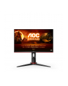 aoc Monitor Q24G2A 23.8 cala IPS 165Hz HDMIx2 DP - nr 11