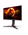 aoc Monitor Q24G2A 23.8 cala IPS 165Hz HDMIx2 DP - nr 23