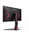 aoc Monitor Q24G2A 23.8 cala IPS 165Hz HDMIx2 DP - nr 27