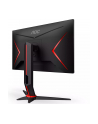 aoc Monitor Q24G2A 23.8 cala IPS 165Hz HDMIx2 DP - nr 28