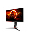 aoc Monitor Q24G2A 23.8 cala IPS 165Hz HDMIx2 DP - nr 43