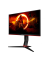 aoc Monitor Q24G2A 23.8 cala IPS 165Hz HDMIx2 DP - nr 54