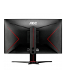 aoc Monitor Q24G2A 23.8 cala IPS 165Hz HDMIx2 DP - nr 78