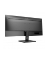 aoc Monitor U34E2M 34 cale VA 100 Hz HDMIx2 DP - nr 20