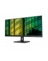 aoc Monitor U34E2M 34 cale VA 100 Hz HDMIx2 DP - nr 40