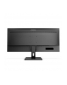 aoc Monitor U34E2M 34 cale VA 100 Hz HDMIx2 DP - nr 45
