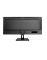 aoc Monitor U34E2M 34 cale VA 100 Hz HDMIx2 DP - nr 6